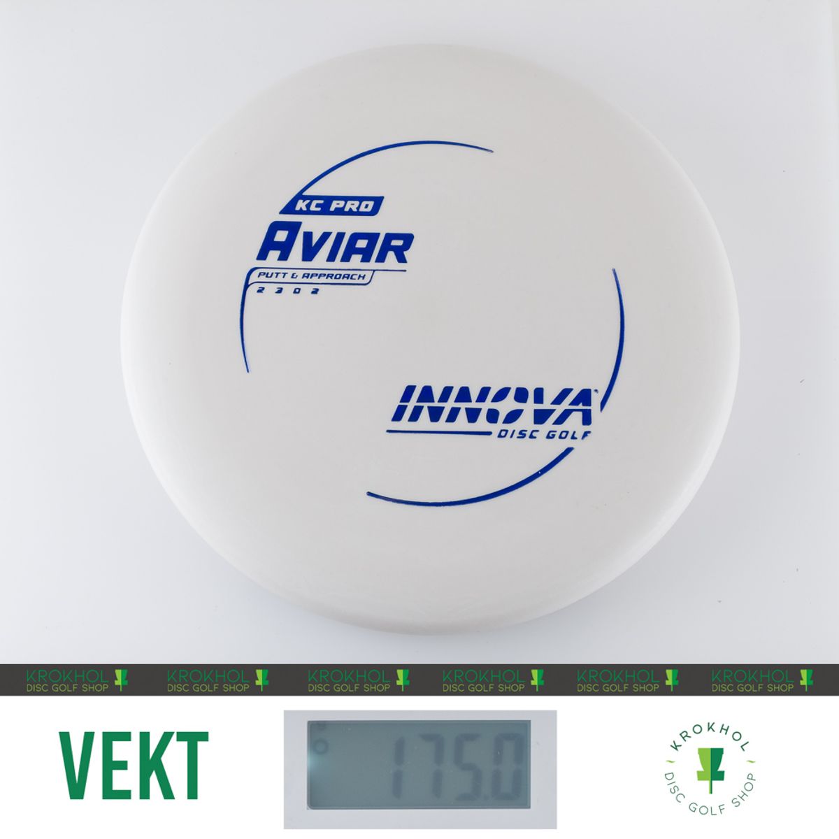 KC-Pro Aviar