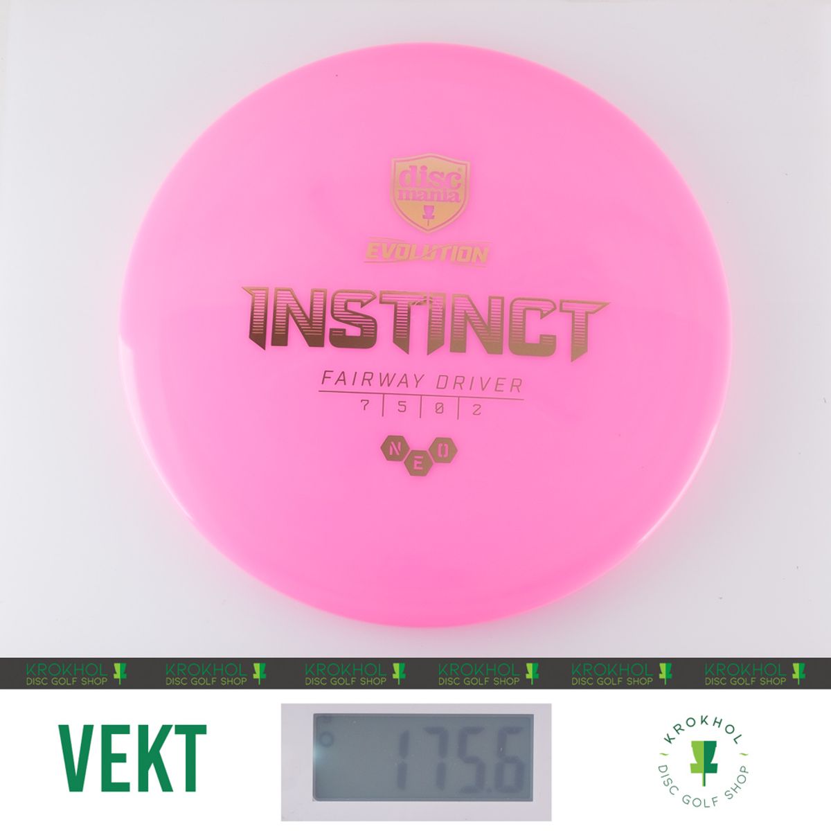 Neo Instinct