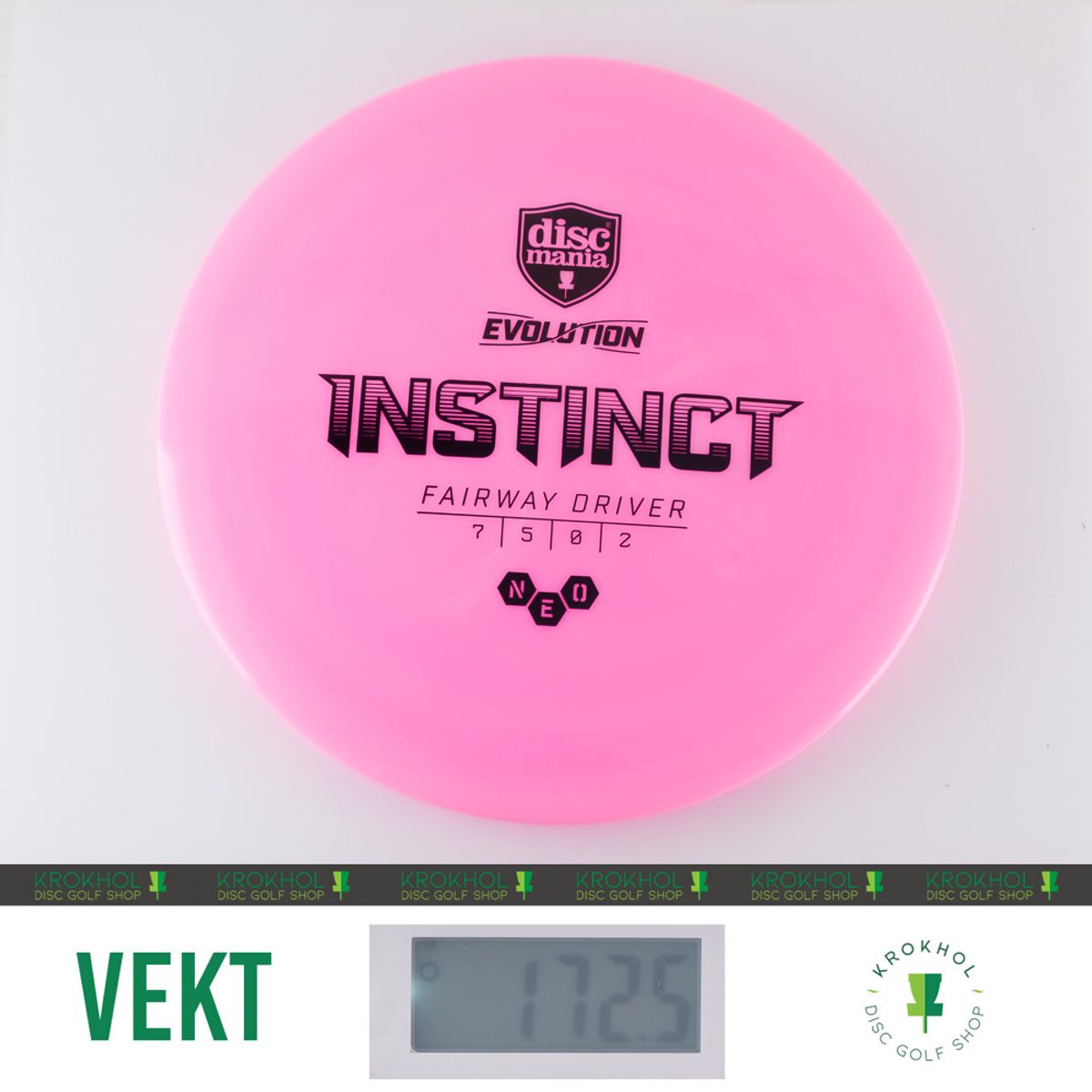 Neo Instinct