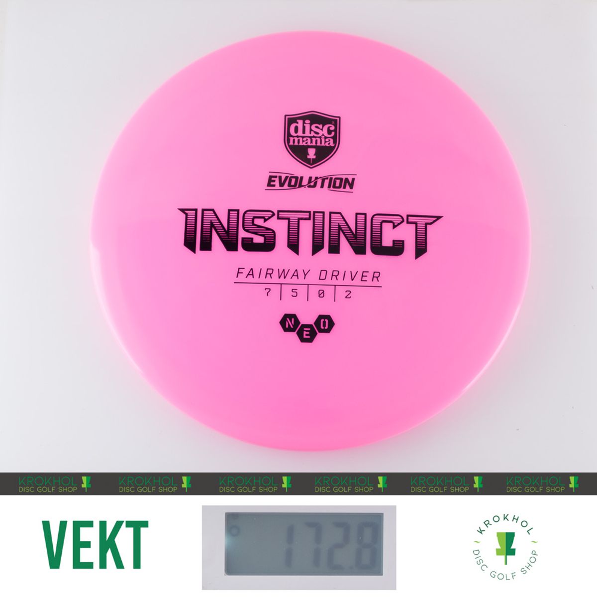 Neo Instinct