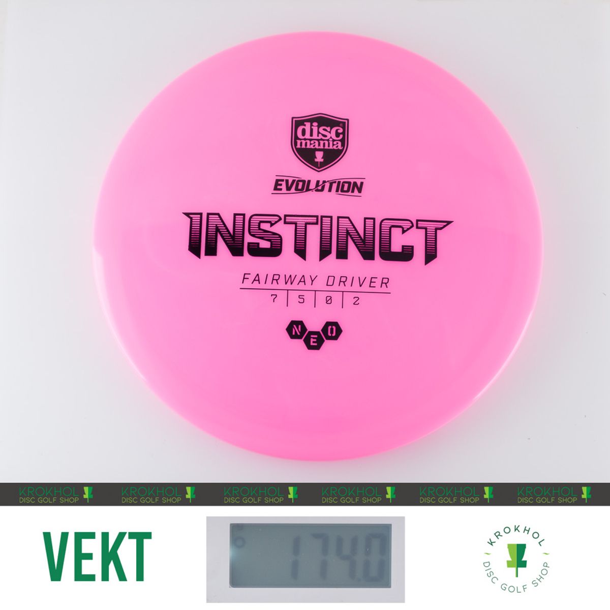 Neo Instinct