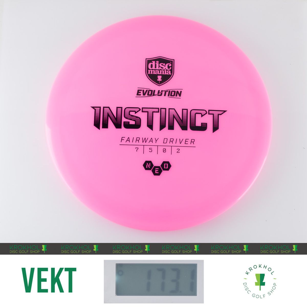 Neo Instinct