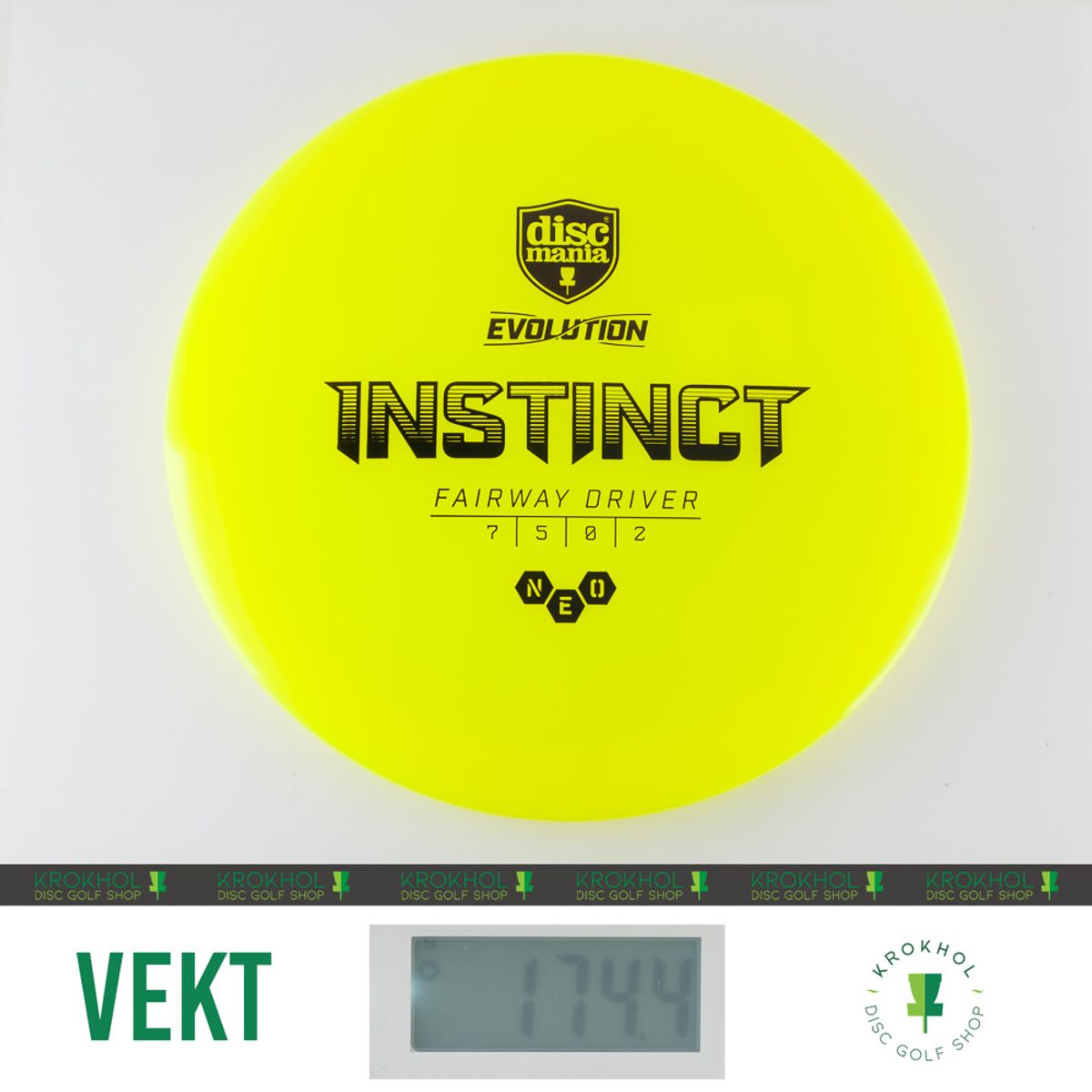 Neo Instinct
