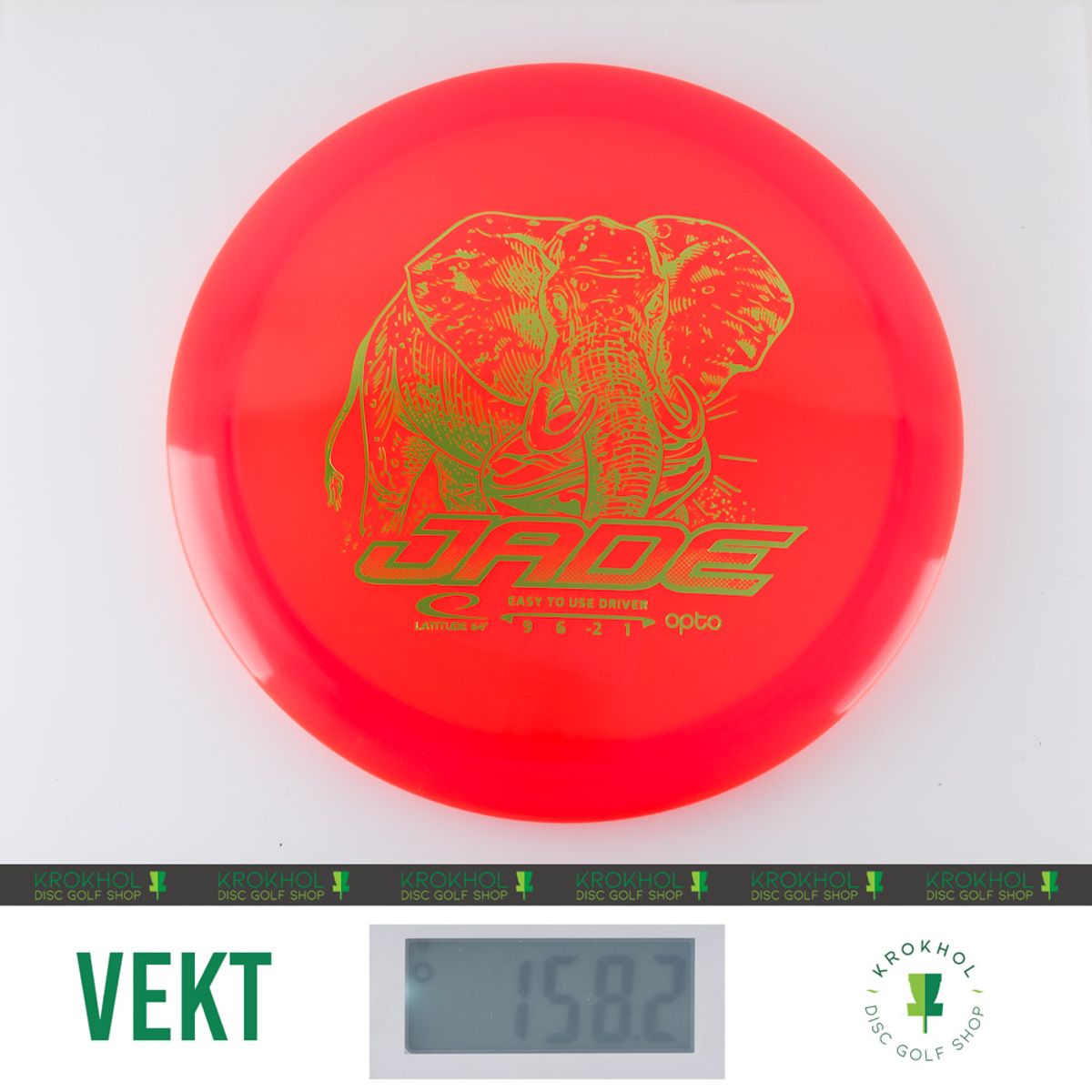 Opto Jade