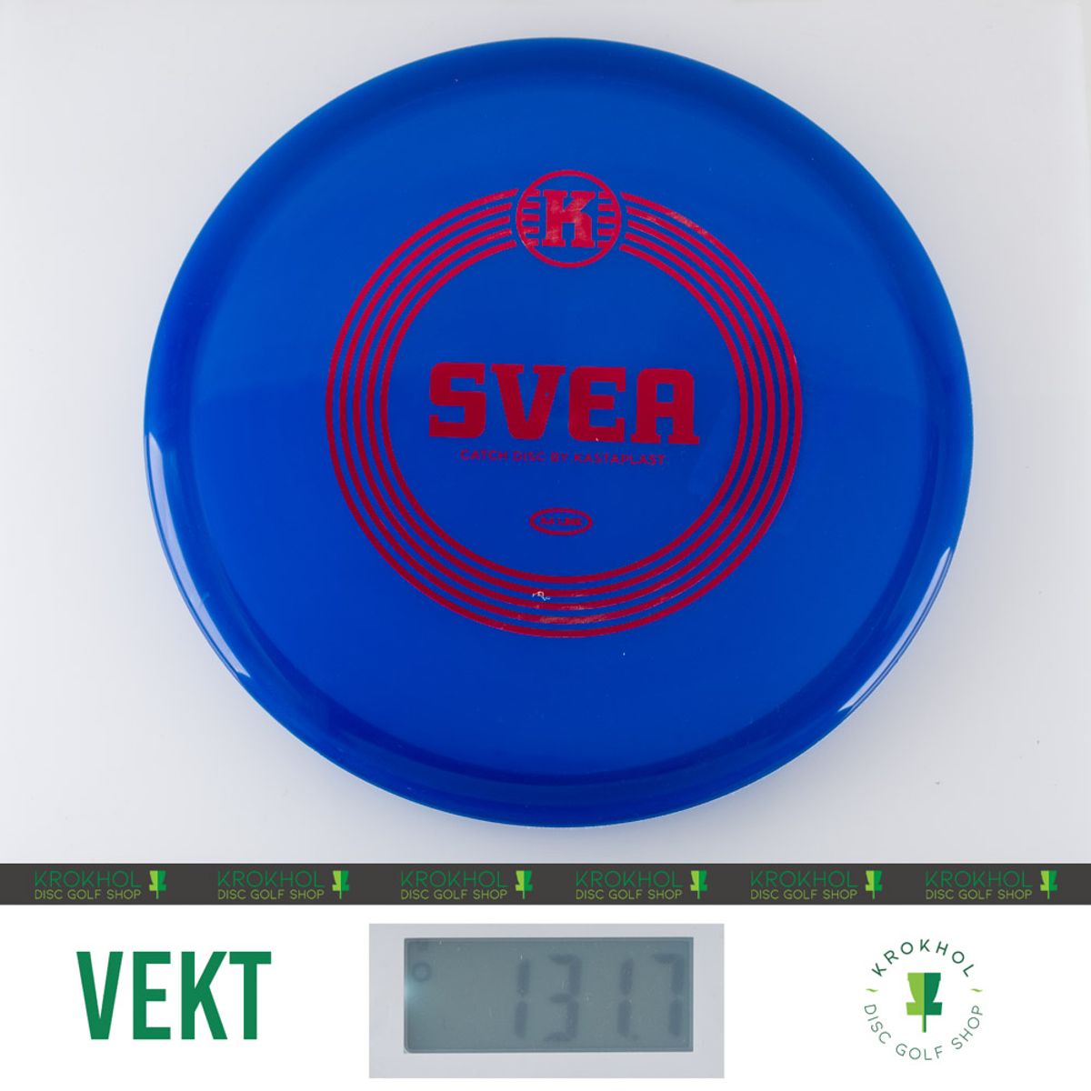 K4 Svea - Dealer Exclusive