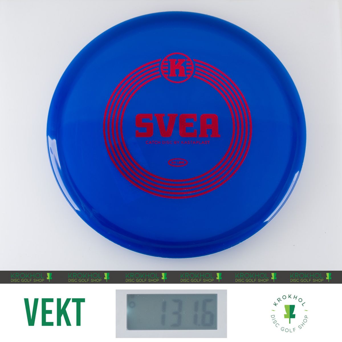 K4 Svea - Dealer Exclusive