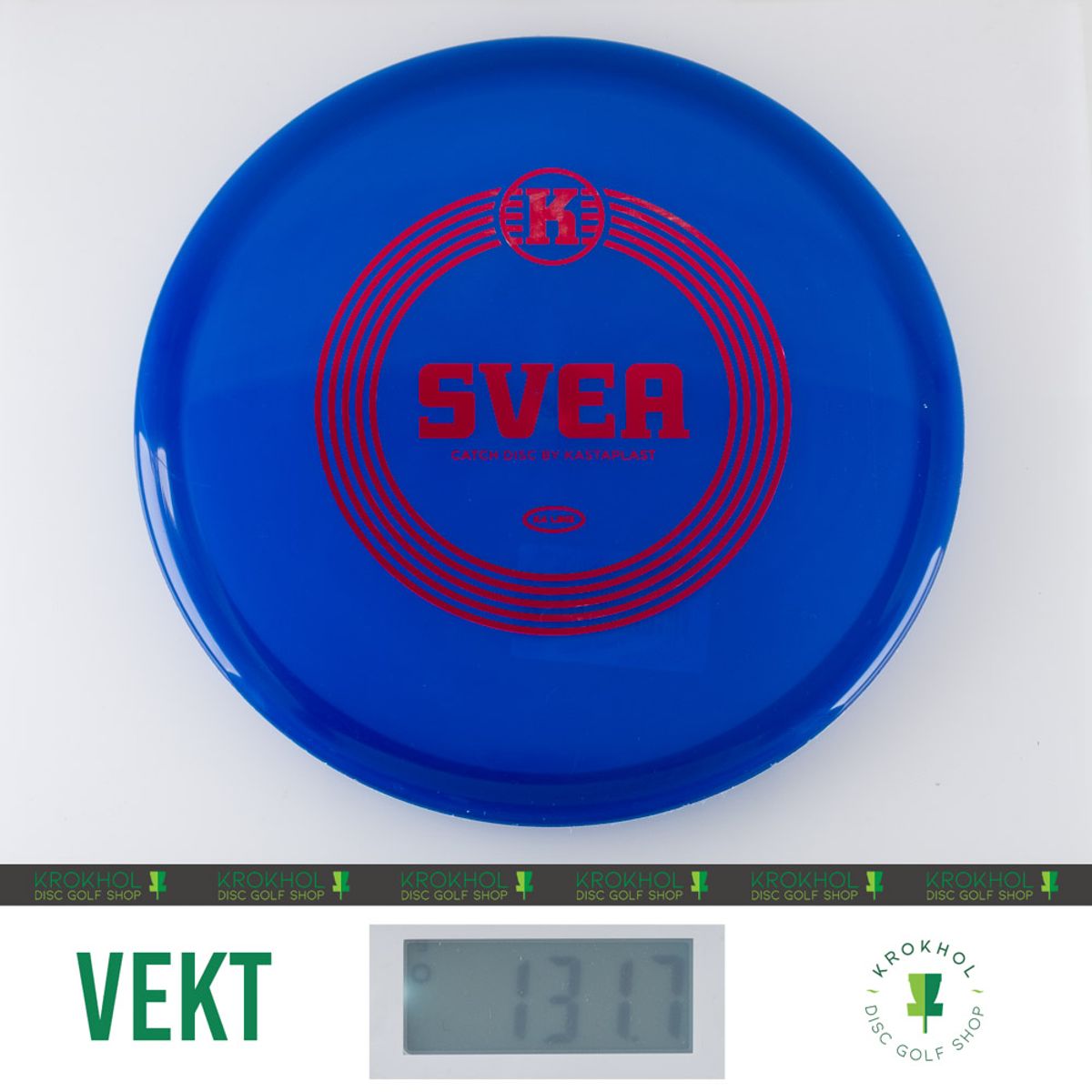 K4 Svea - Dealer Exclusive