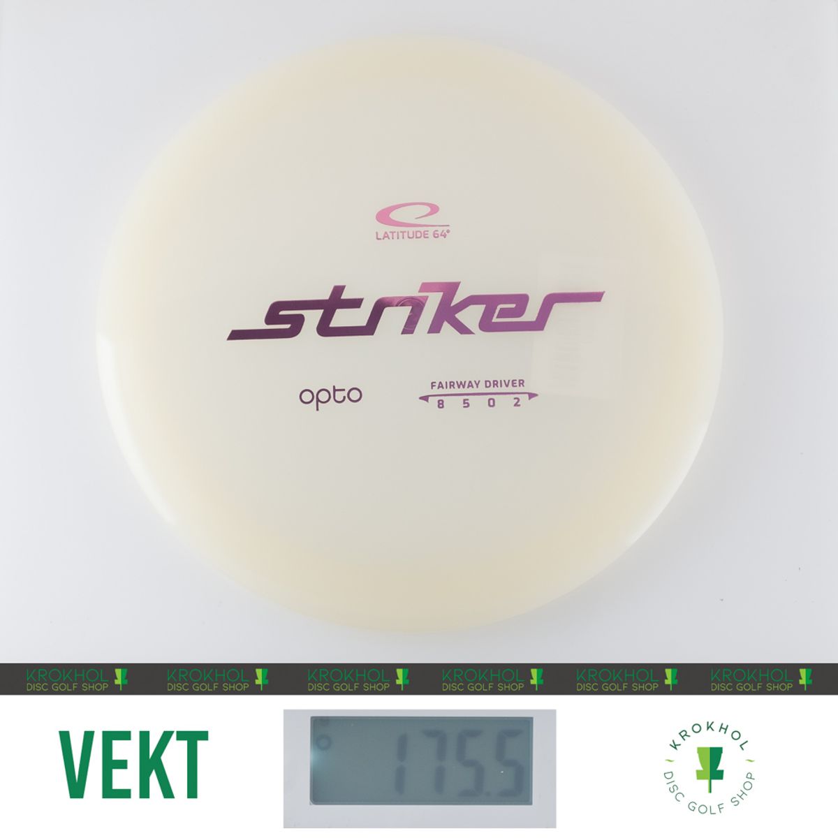 Opto Striker