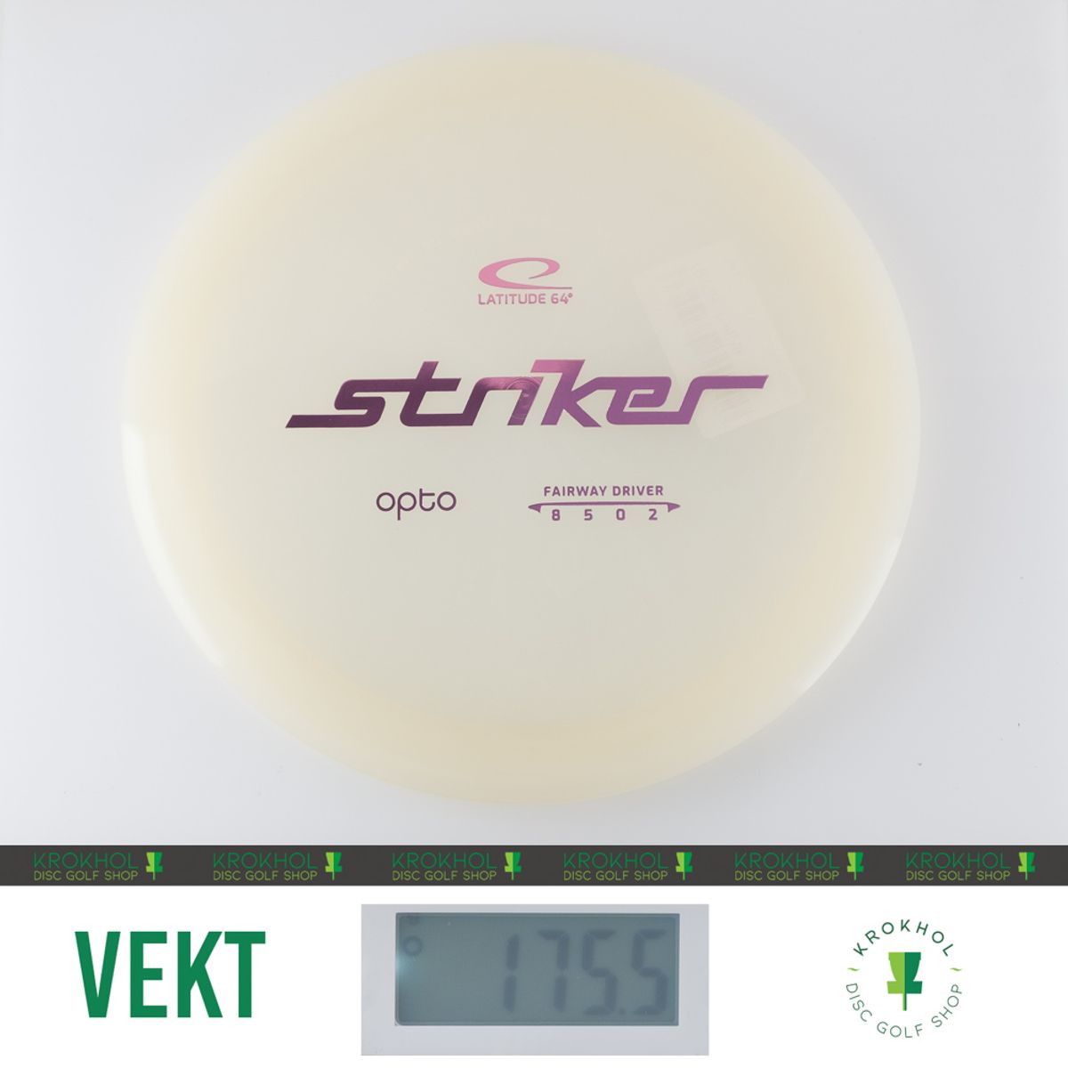 Opto Striker