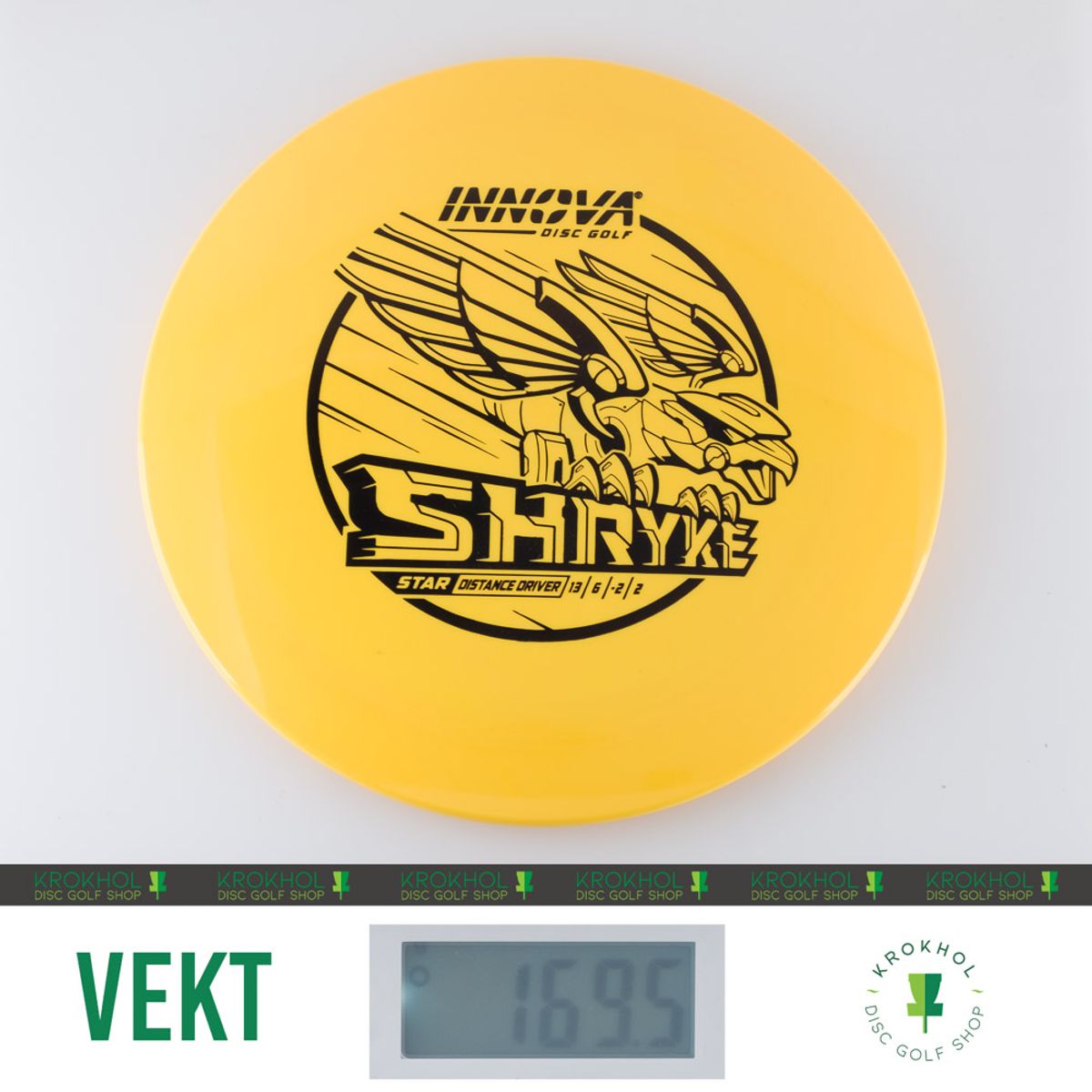 Star Shryke