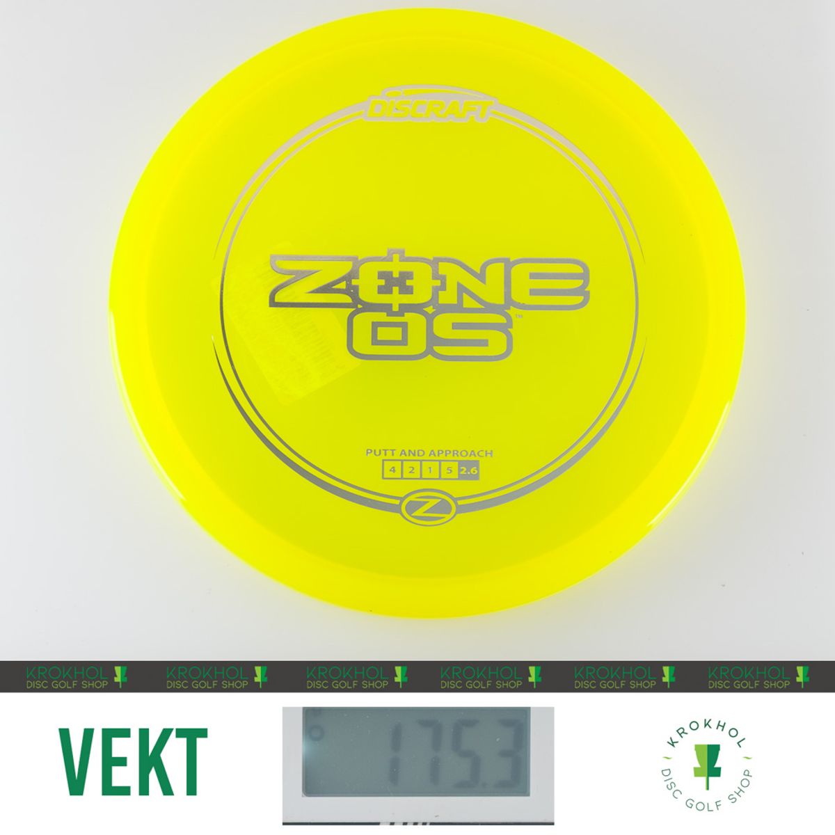Z Line Zone OS