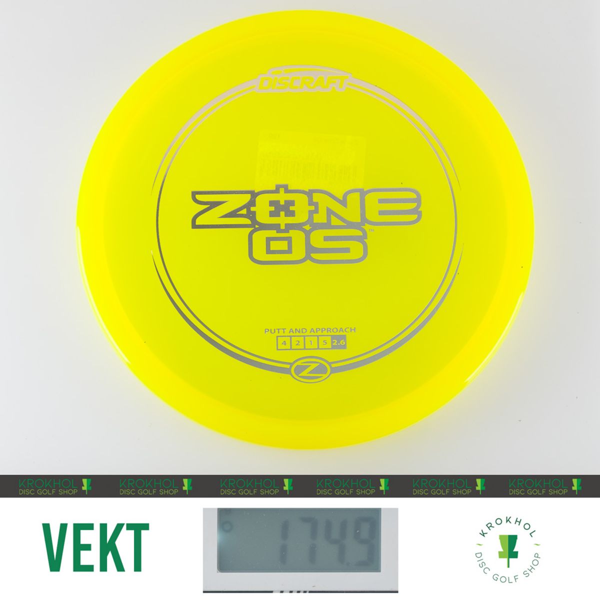 Z Line Zone OS