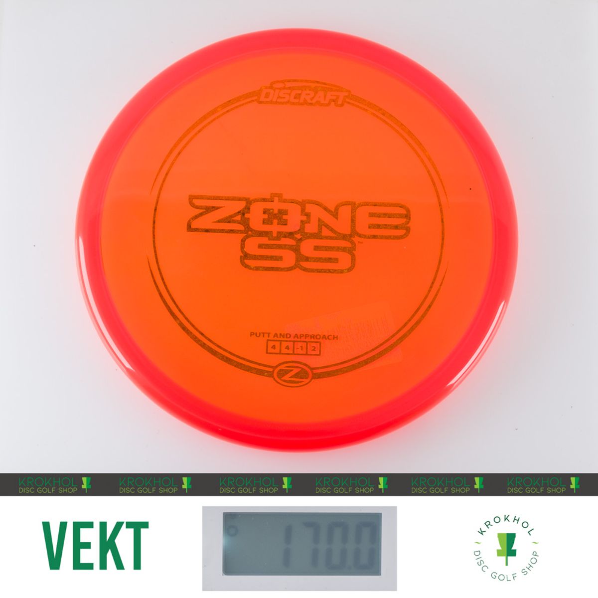 Z Line Zone SS