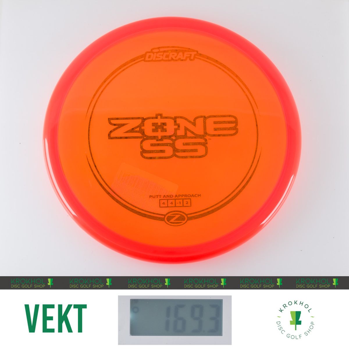 Z Line Zone SS