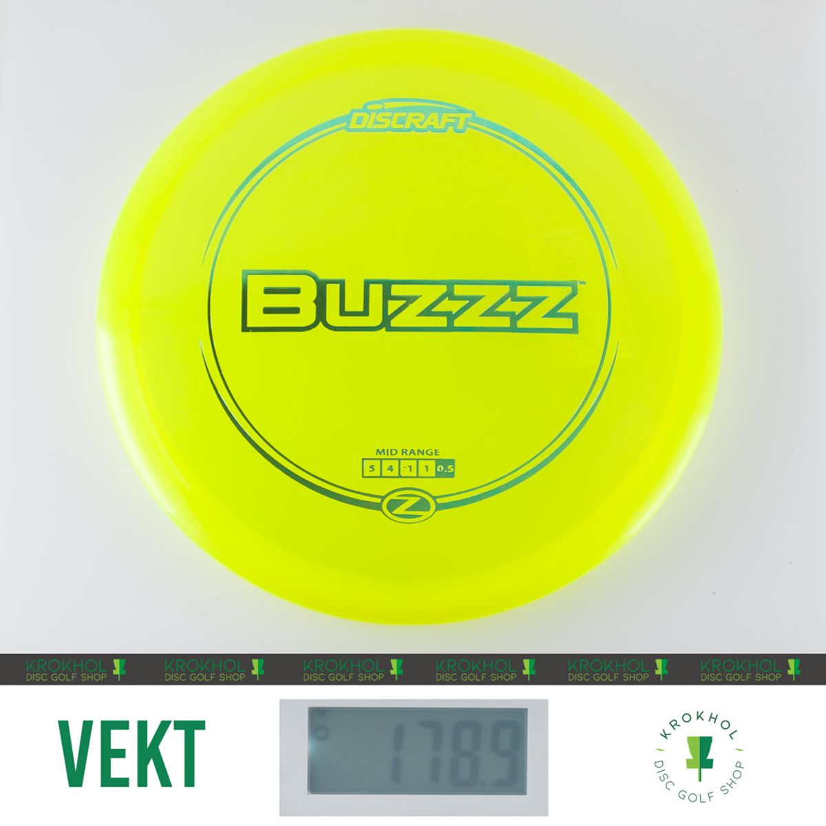 Z Line Buzzz