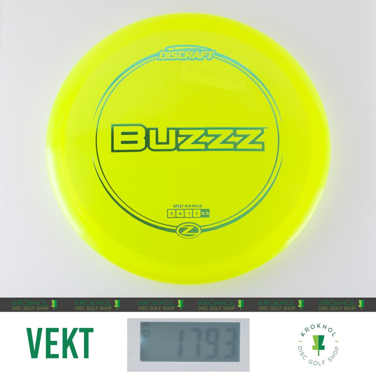 Z Line Buzzz