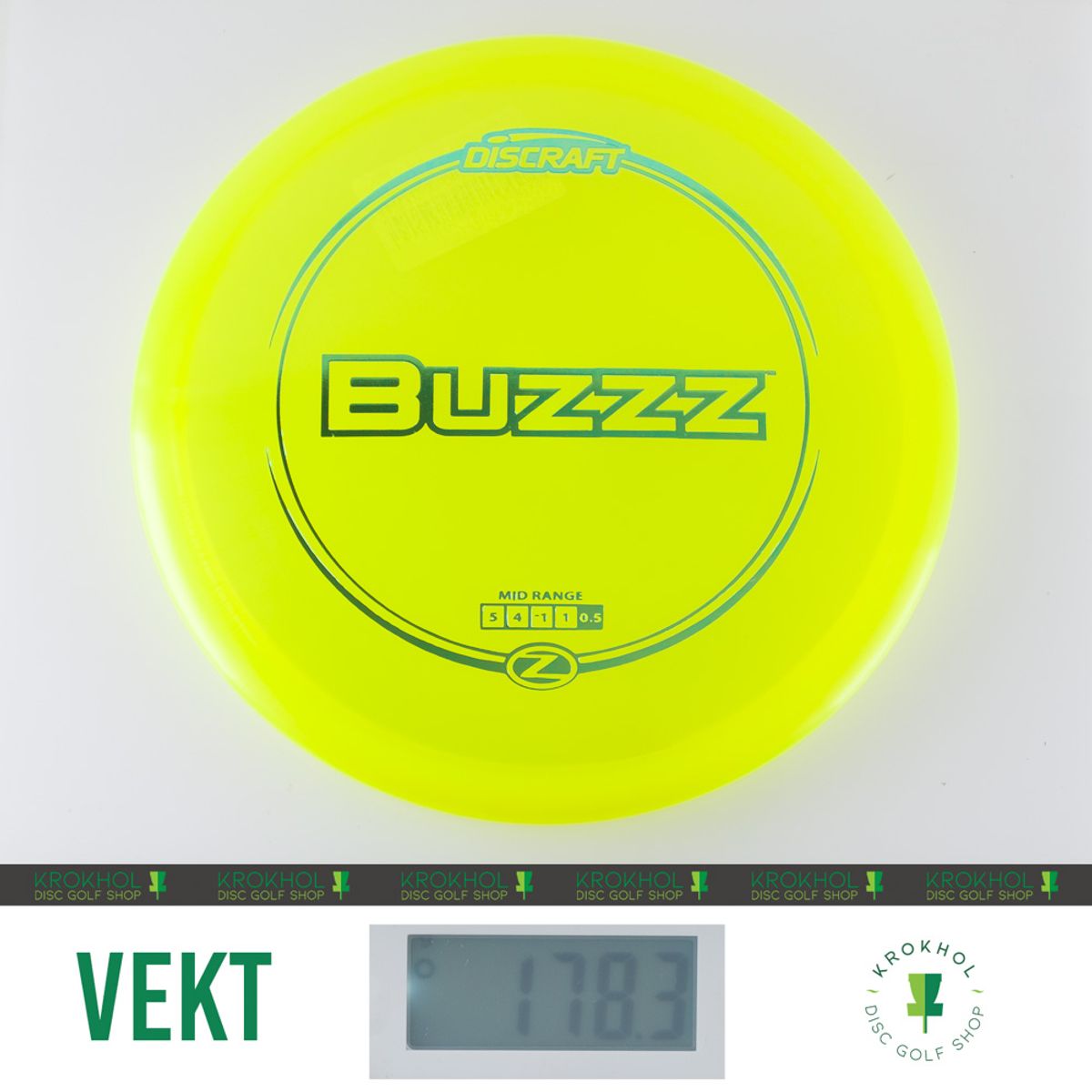 Z Line Buzzz