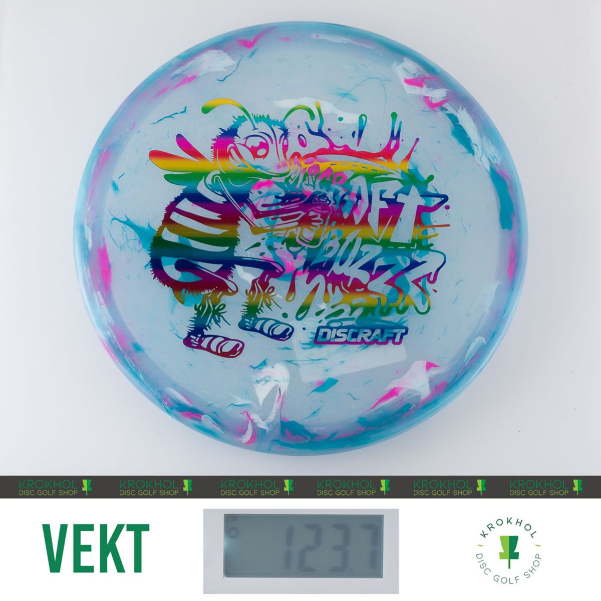 Jawbreaker Lightweight Buzzz