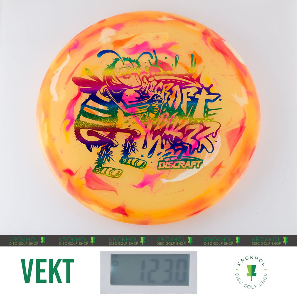 Jawbreaker Lightweight Buzzz