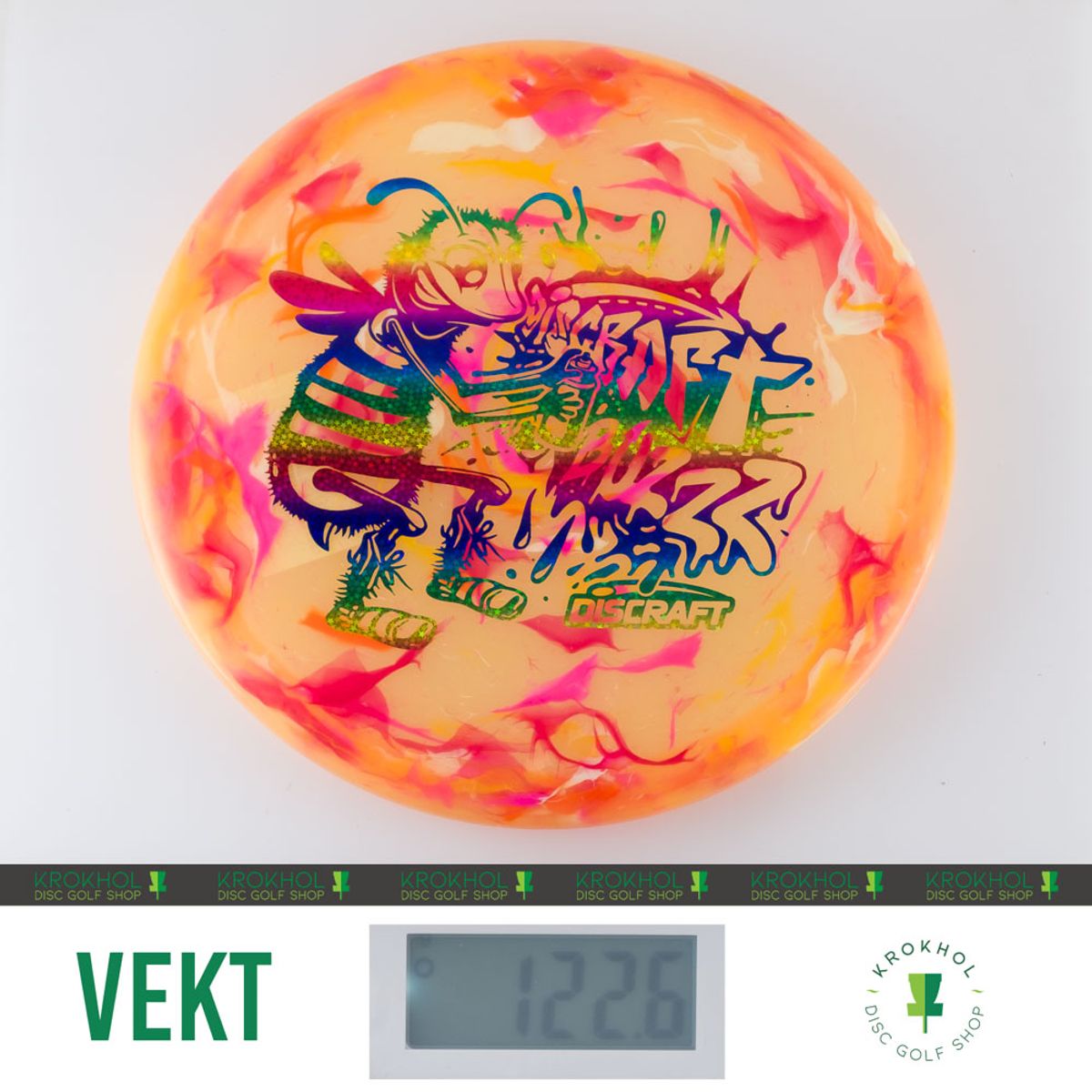 Jawbreaker Lightweight Buzzz