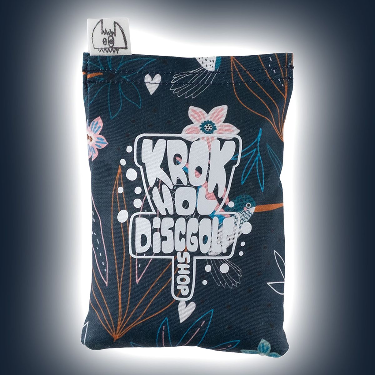 SanBagger Chalk Bag - OK Design Edition