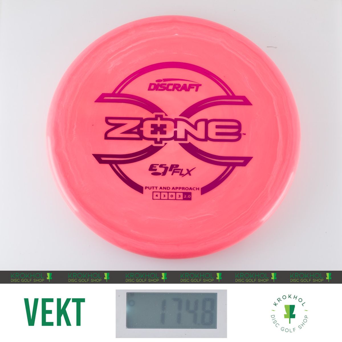 ESP FLX Zone