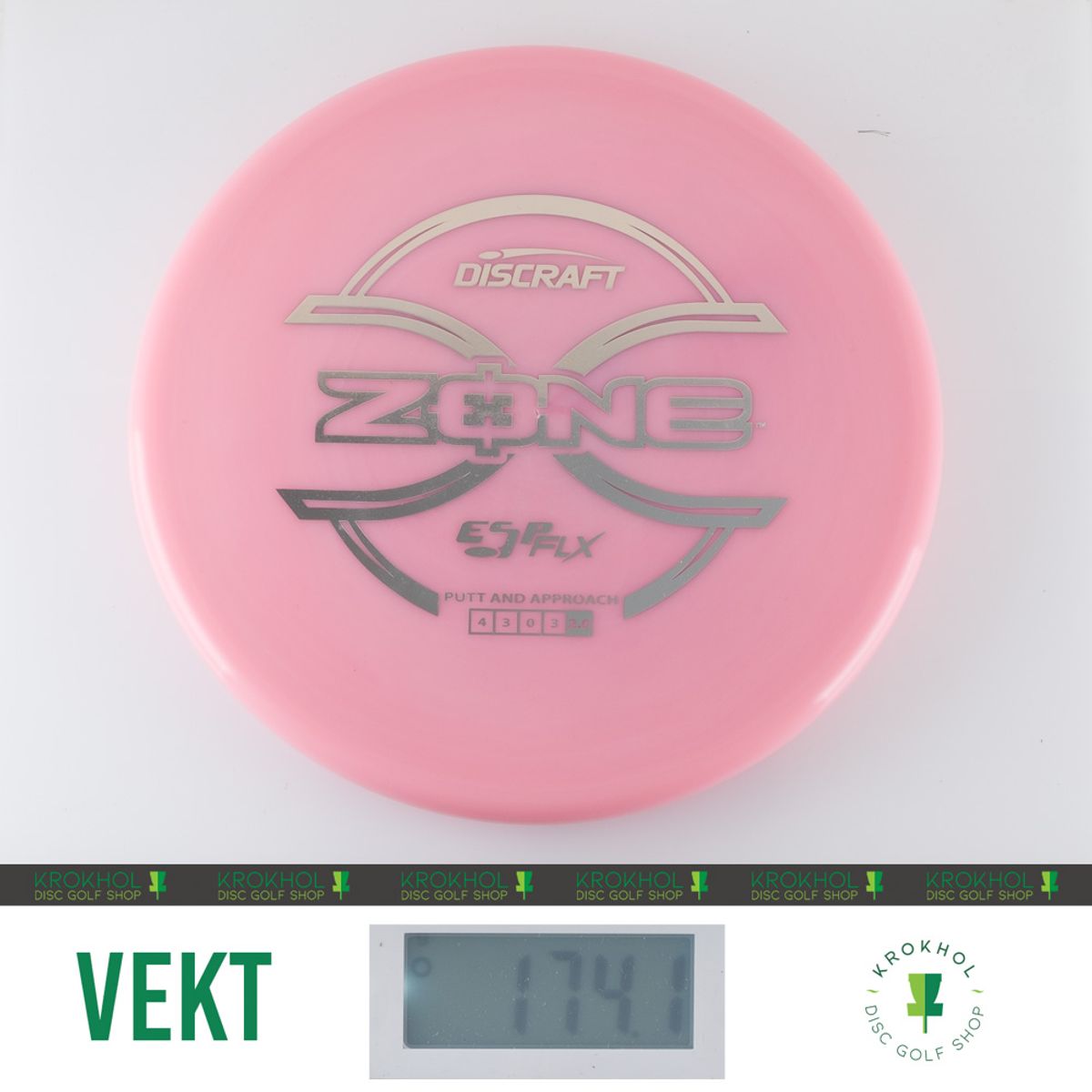ESP FLX Zone