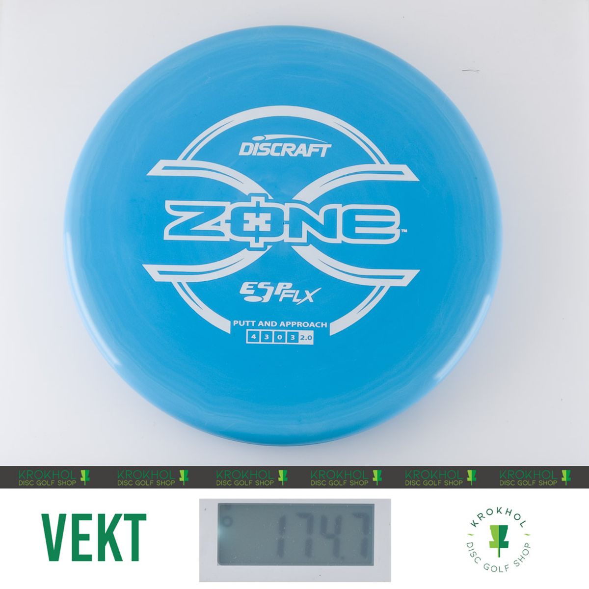 ESP FLX Zone