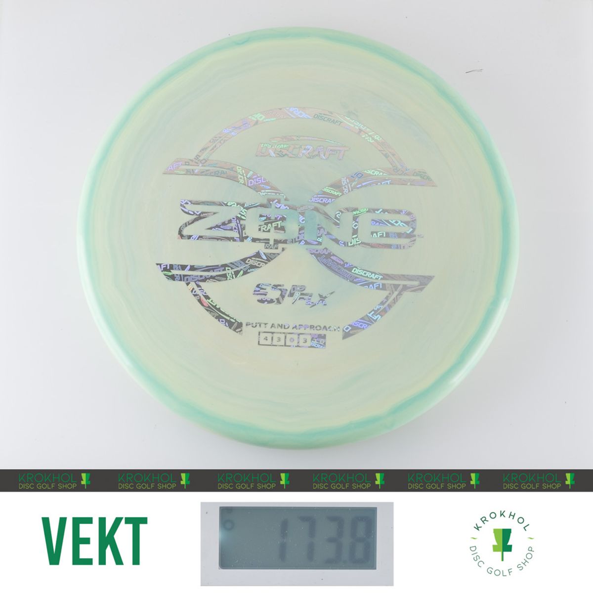 ESP FLX Zone