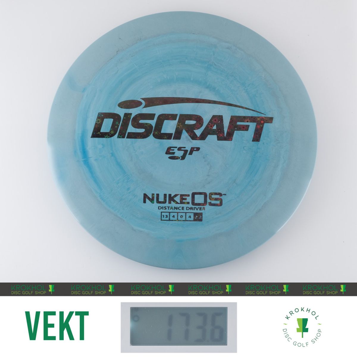 ESP Nuke OS