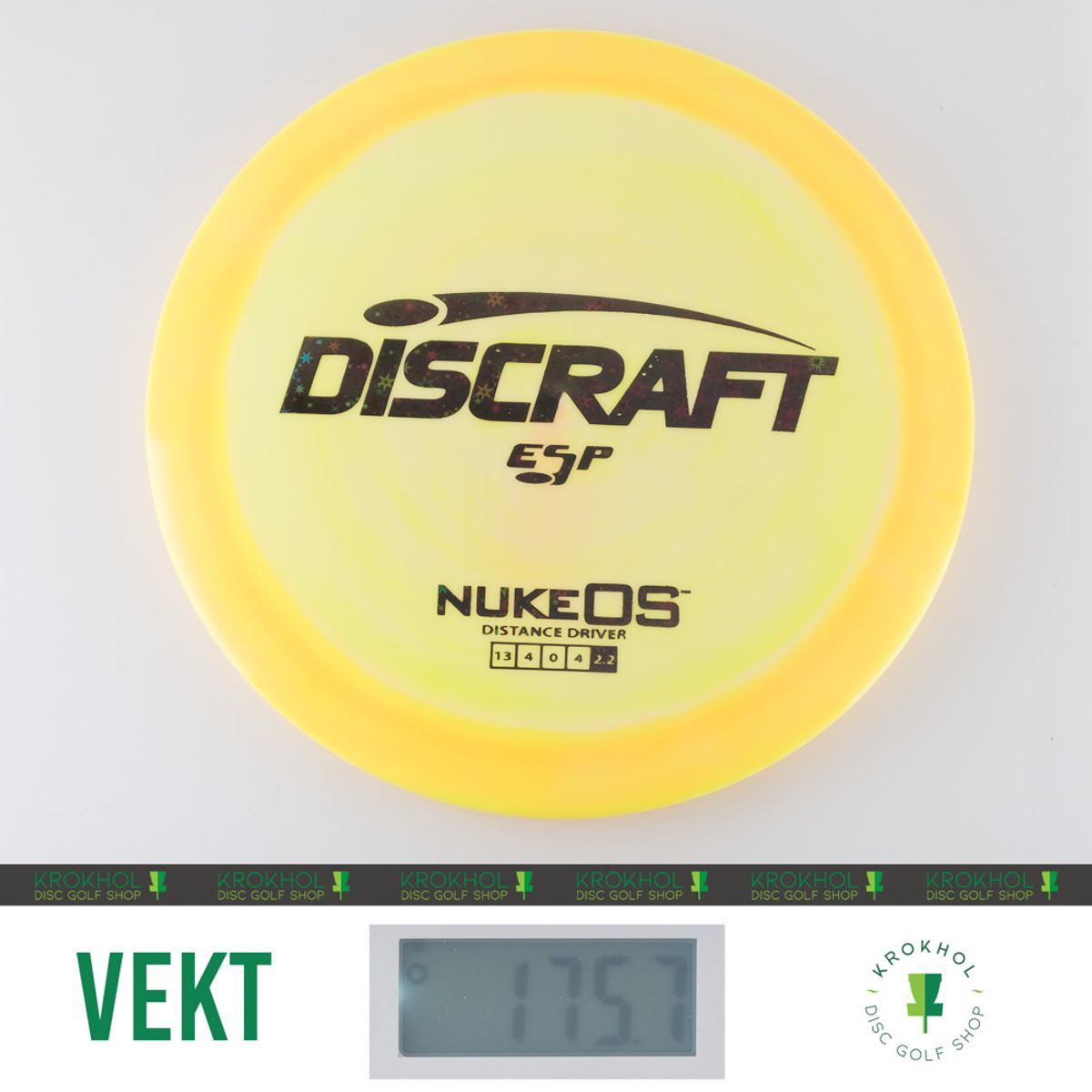ESP Nuke OS