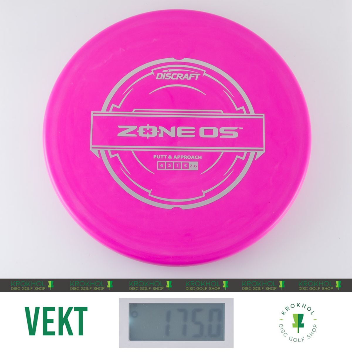 Hard Blend Zone OS