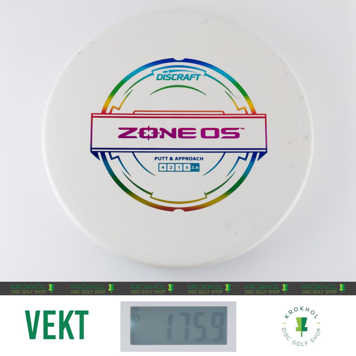Hard Blend Zone OS