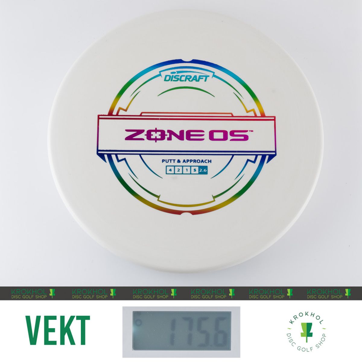 Hard Blend Zone OS
