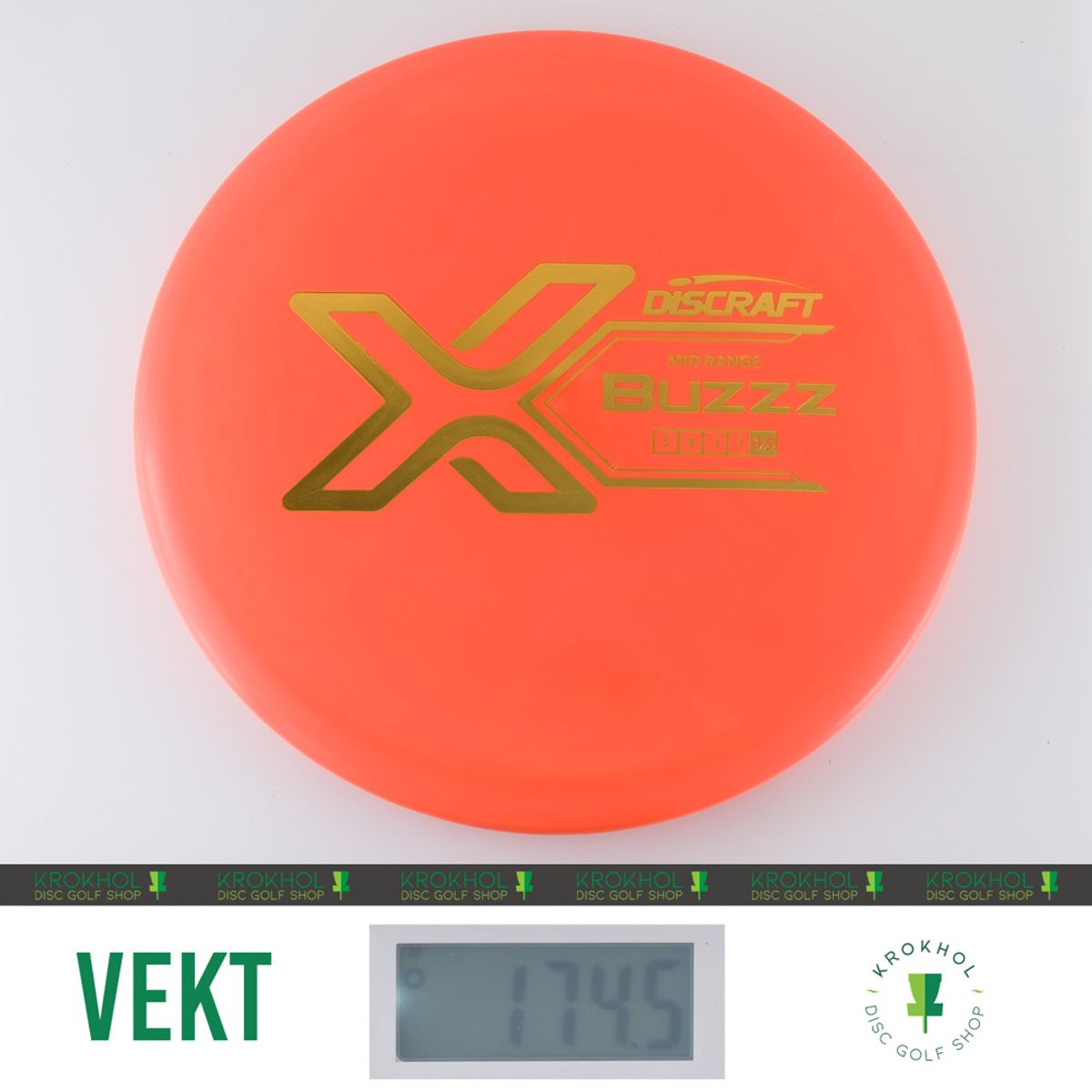 X Line Buzzz