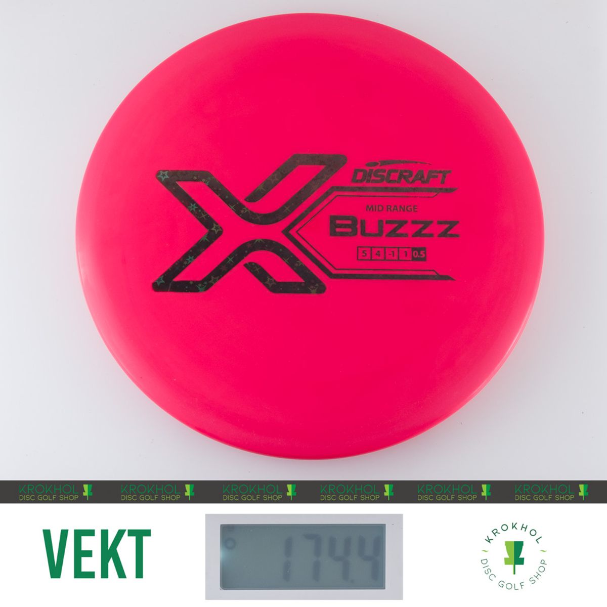 X Line Buzzz
