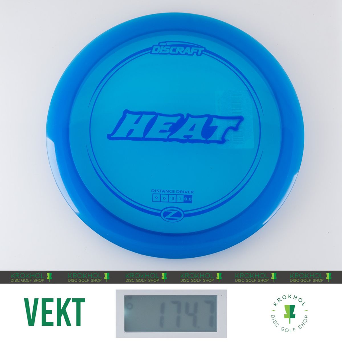 Z Line Heat