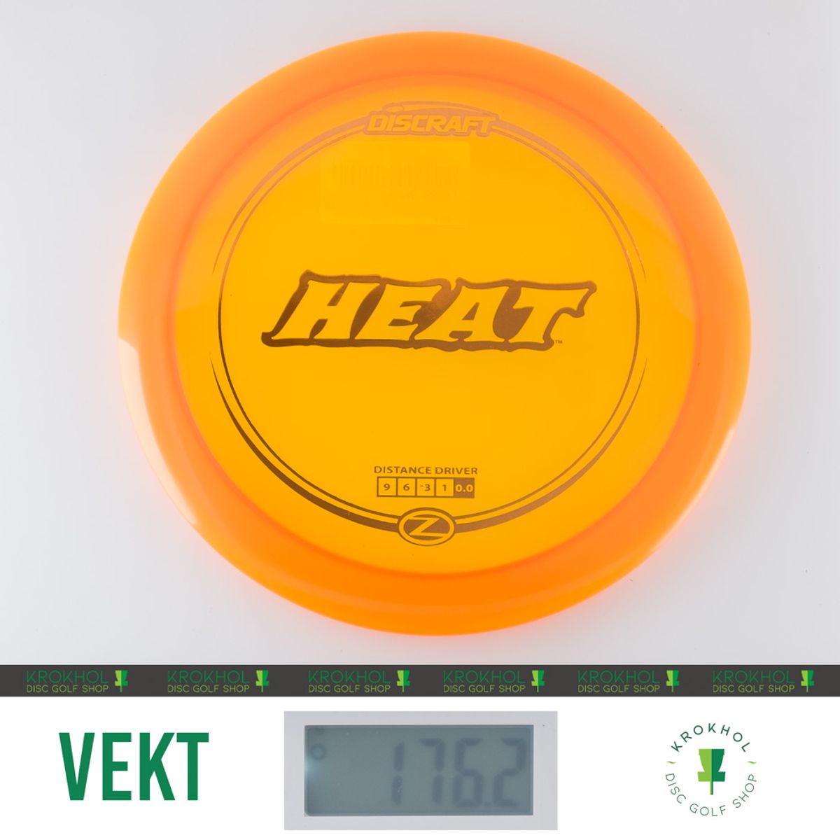 Z Line Heat