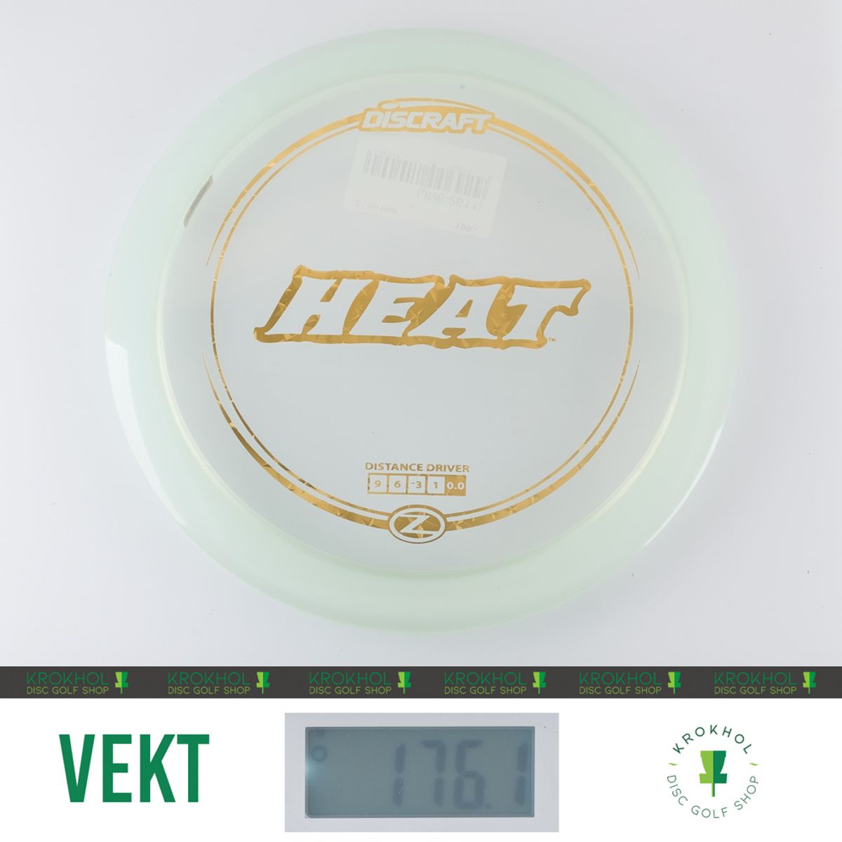 Z Line Heat