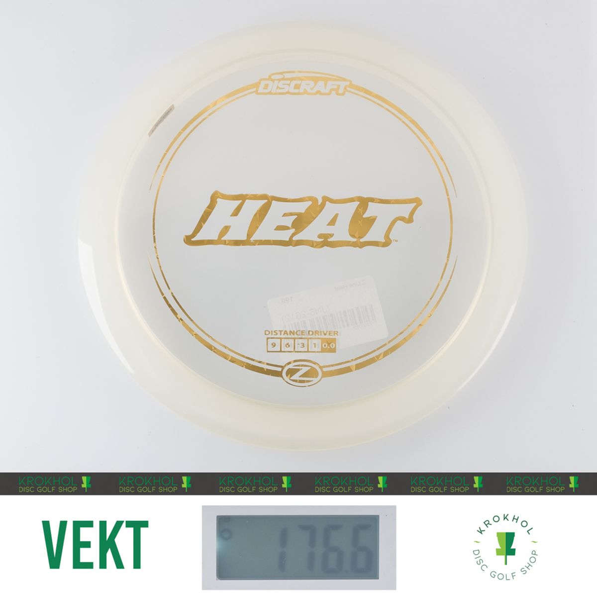 Z Line Heat