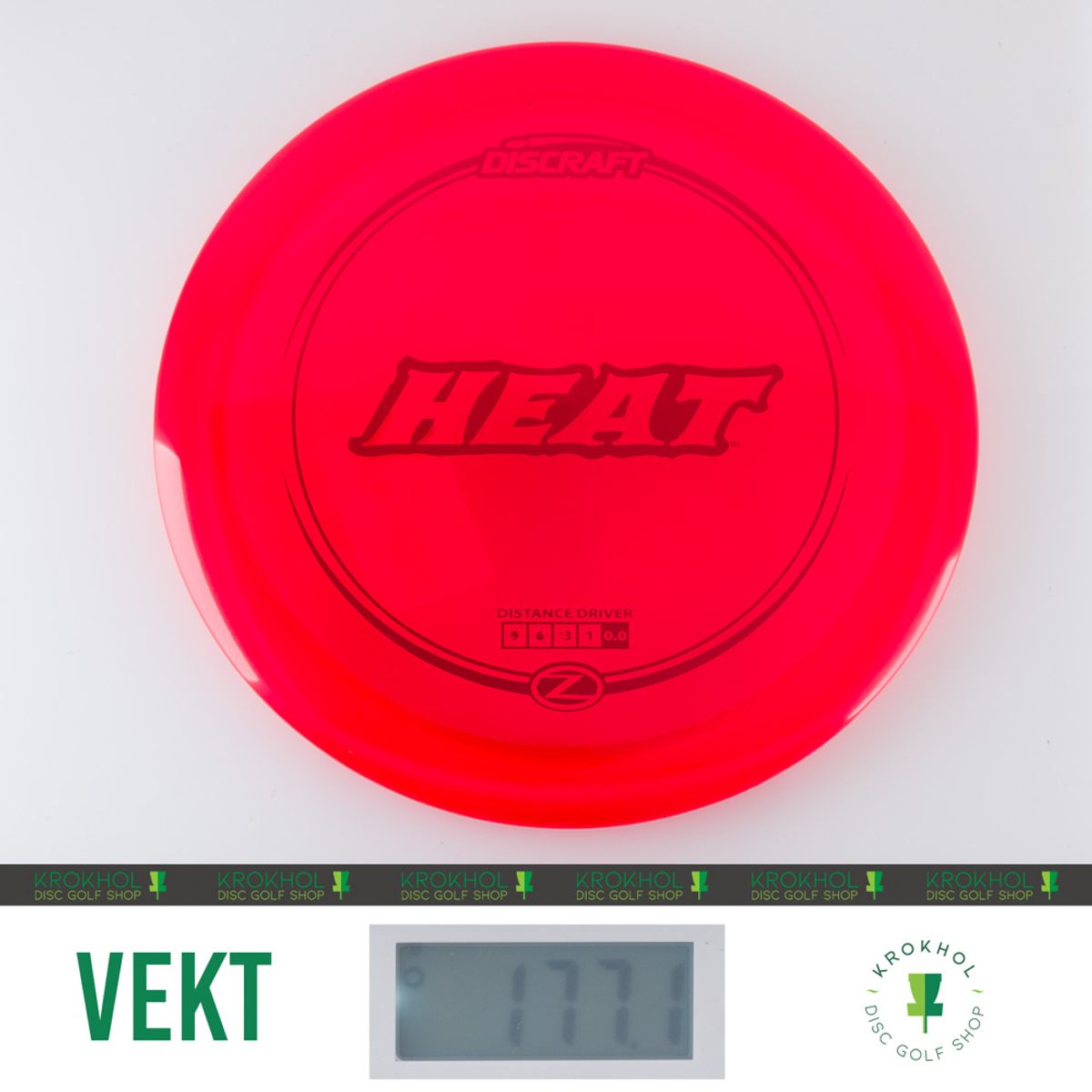 Z Line Heat