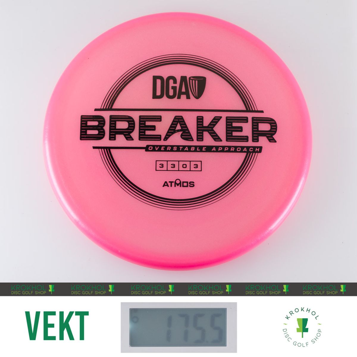 Atmos Breaker