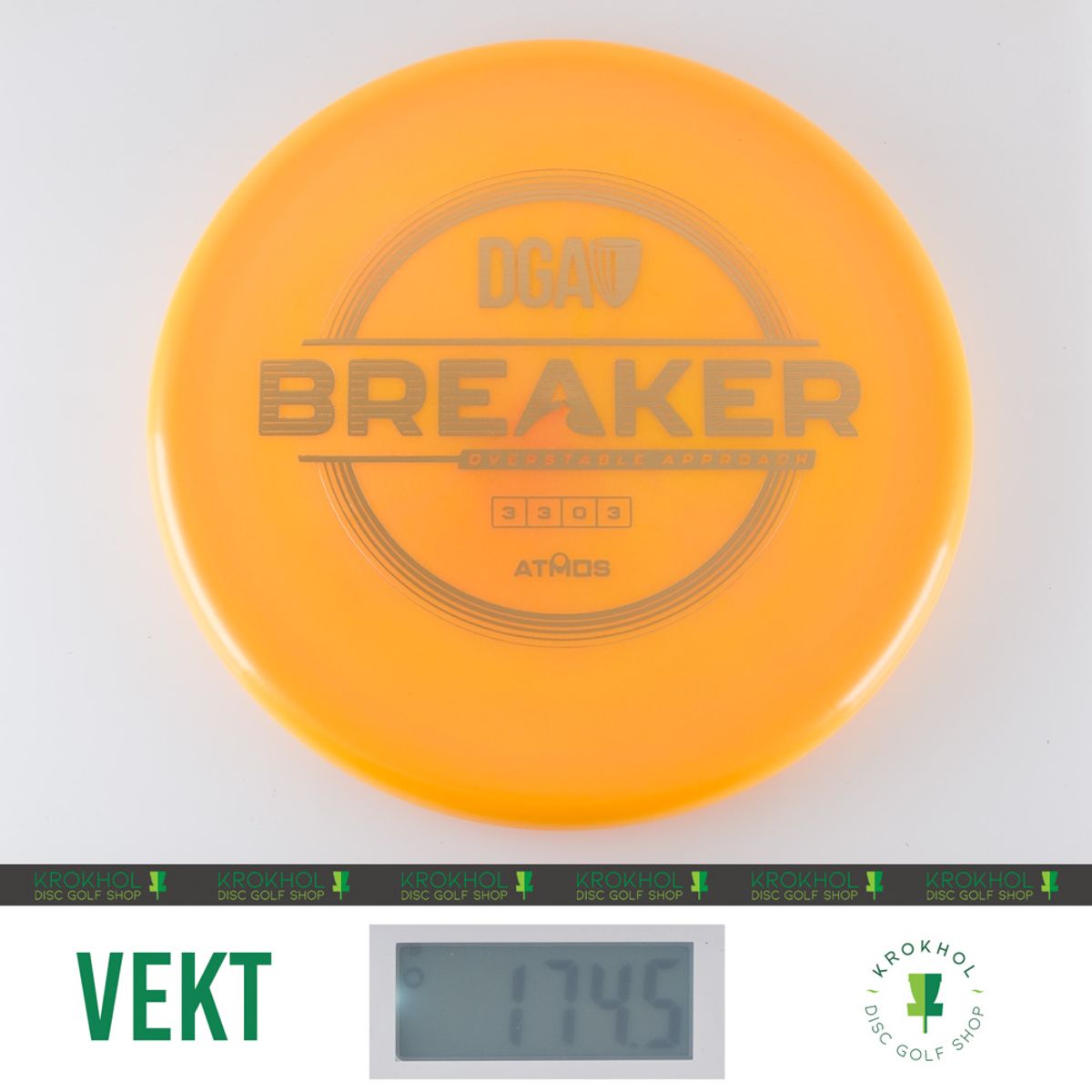 Atmos Breaker