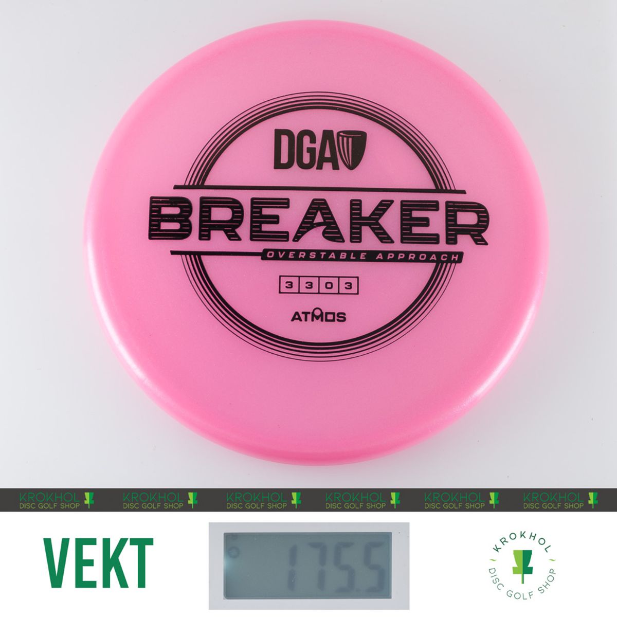 Atmos Breaker