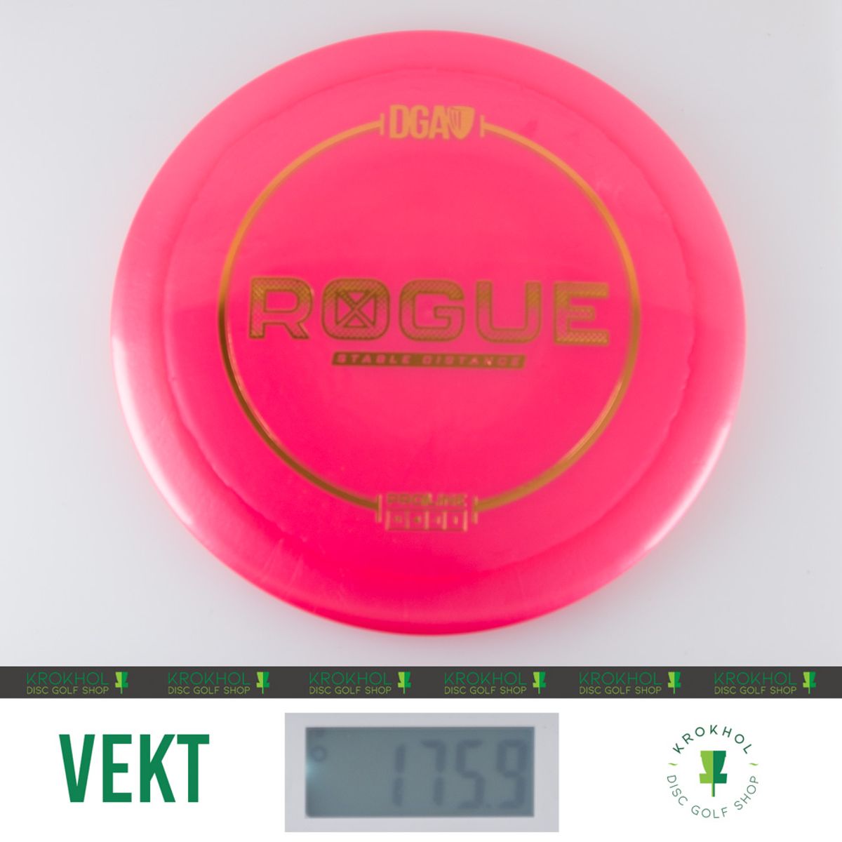 ProLine Rogue