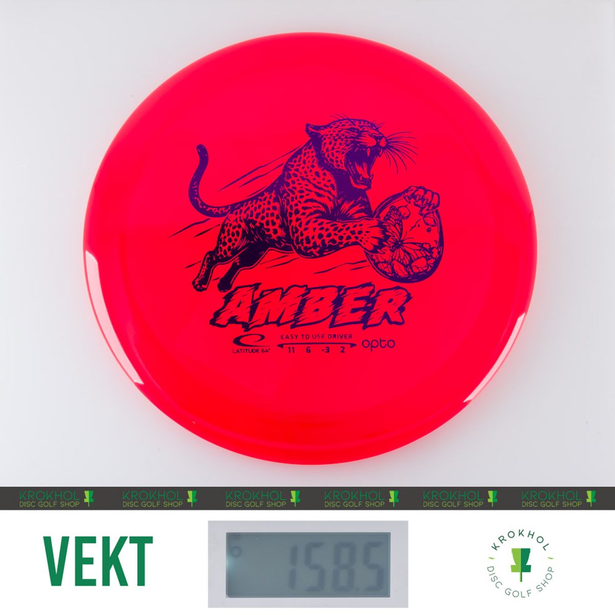 Opto Amber