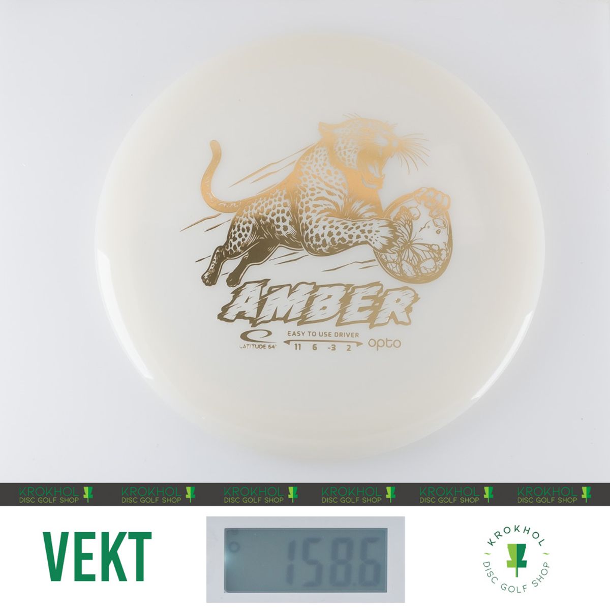 Opto Amber
