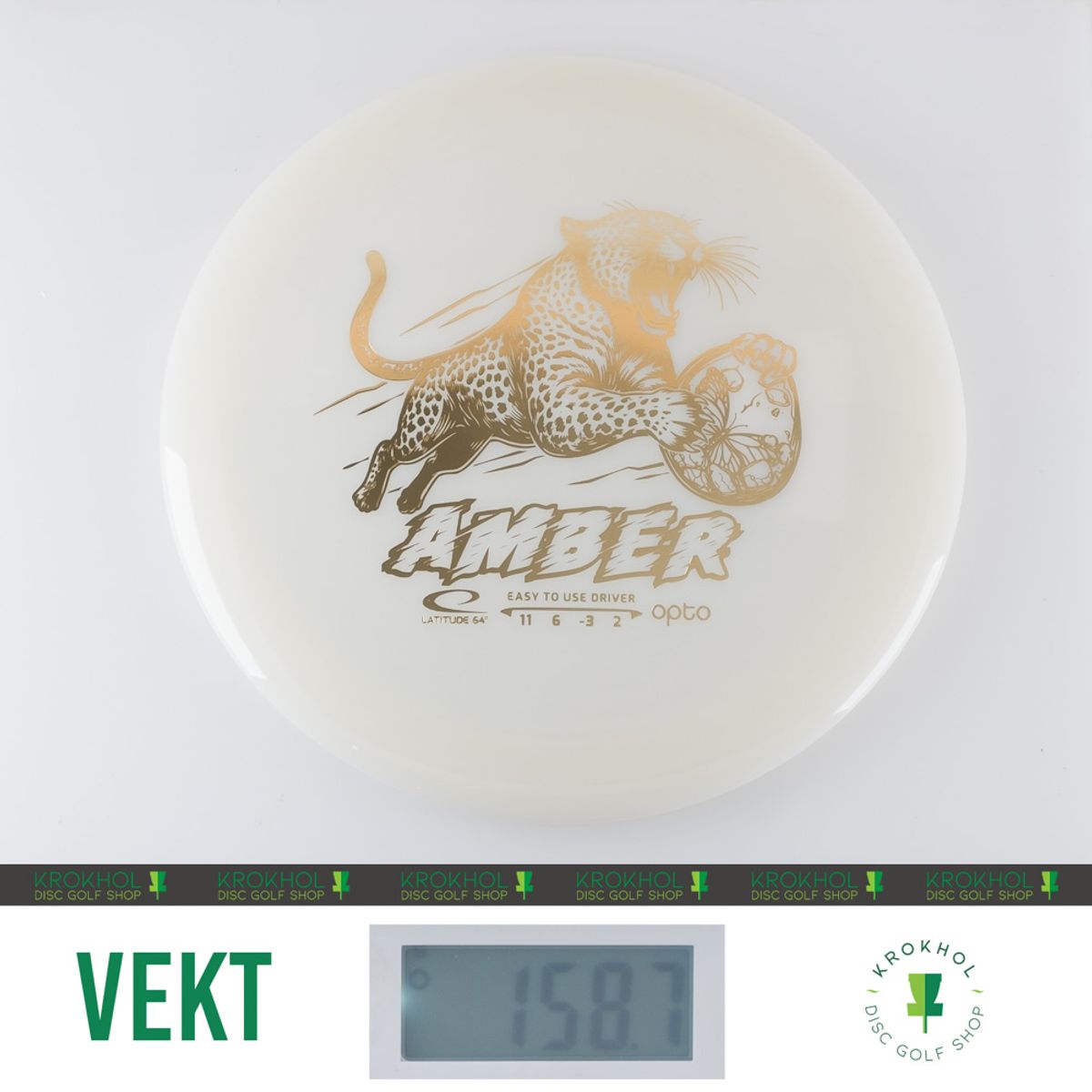 Opto Amber