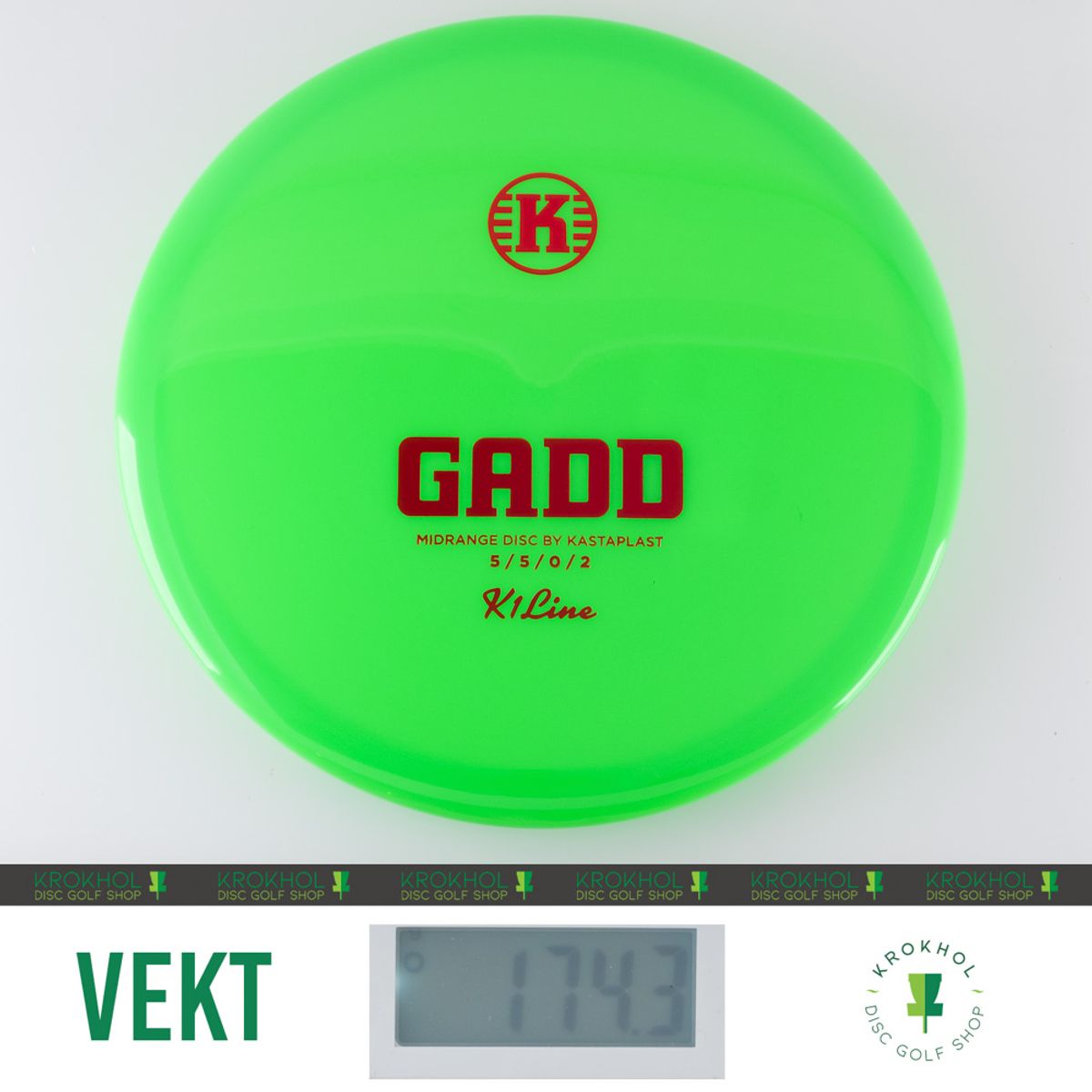 K1 Gadd