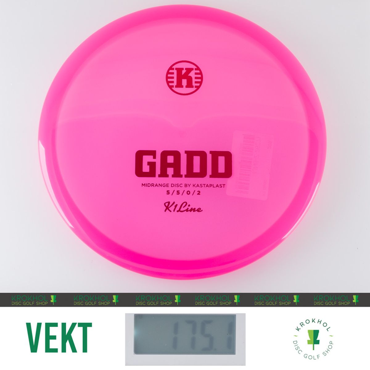 K1 Gadd